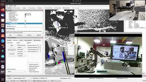 [Florida Tech] TensorFlow Object Detection and ROS_tf