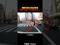 横断歩道を渡る高齢者に周りの取った行動とは... #感動する話#泣ける話 #感動