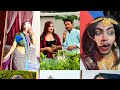 TIKTOK FUNNY VIDEO COMMENTS READING // টিকটক ফানি ভিডিও কমেন্ট পড়ি 🤣।#vairalvideo #funnyvideo#comedy