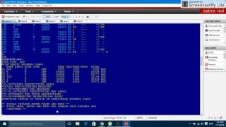 How to make Air ticket booking  with software I flight ticket kaise book kare screenshot 4