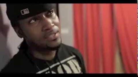 Kyle Lettman (Cosmic Girl) Dance Rehearsals