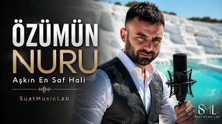 Özümün Nuru - Aşkın En Saf Hali Suatlab - 