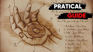 First Steps to Mastering Energy Control | Practical Techniques