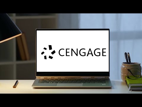 Videó: Hol található a Cengage Learning kiadó?