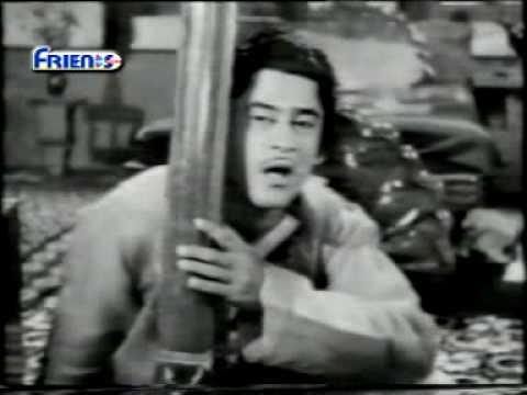 Kishore Kumar Rare - Des Chhudaye Bhes Chhudaye