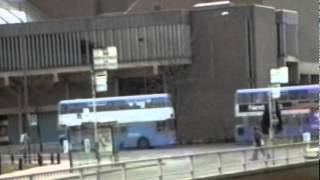 DERBY BUSES 1986