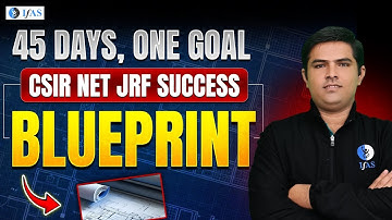 How to Crack CSIR NET Physics? - Best Preparation Strategy!