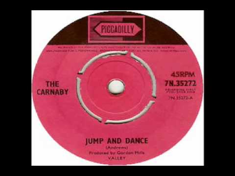 Ref:P3_2SDKiSl0 The Carnaby - Jump And Dance