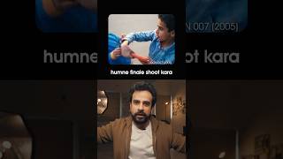 A film made by kids back in 2005! | Behind the Scenes from a Situationship | Vaibhav Munjal