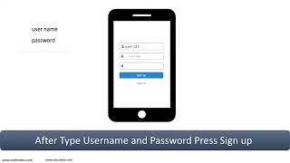 SECUVIEW WIFI CAMERA screenshot 3