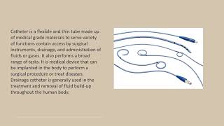 Drainage Catheter Market | Industry Data Analytics | IDA