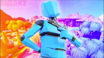 2055 🛸 (1v1.lol Montage)