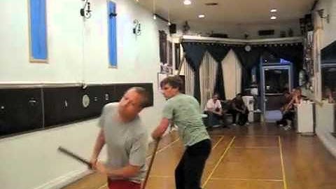 BASICS LEVEL 1-Weetus & Ralf Qstaff Exam 2012