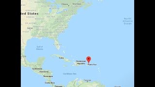 San Juan Puerto Rico Am broadcast band radio scan 10 PM screenshot 4