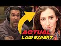 Dave Smith Is Wrong About Israel – International Lawyer Natasha Hausdorff Explains Why