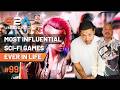 The Rise of Sci-Fi Gaming Is Bigger Than You Think | G2A Unlocked episode 99