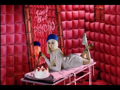 Ava Max - Sweet But Psycho (Extended Intro)