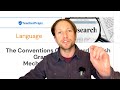 Praxis 5002 (5001) Test Writing, Speaking, and Listening Lesson 4