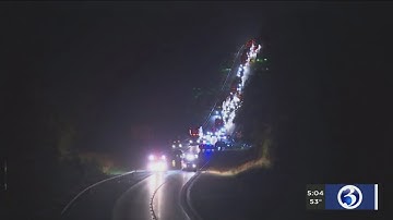 VIDEO: Safety concerns raised following deadly wrong-way crash on I-95