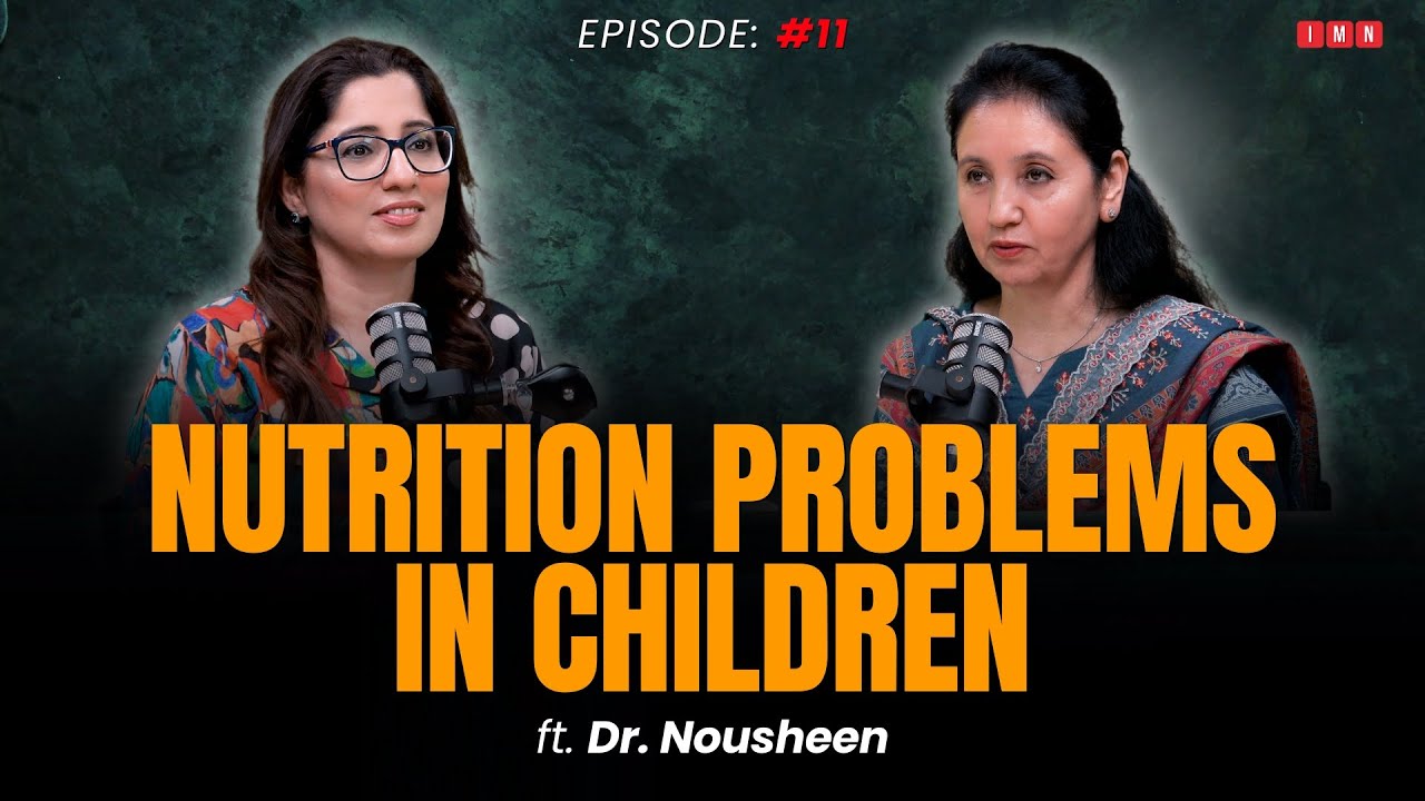Nutrition Problems In Children ECD Series Ep 11 YouTube nutrition-problems-in-children-ecd-series-ep-11-youtube