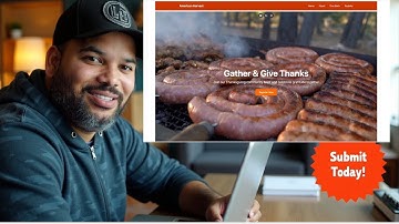 See the First Web Dev Challenge Project!