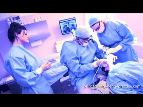 dental implants havant
