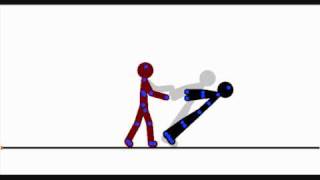 Pivot punching and backflip tutorial