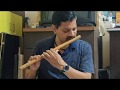 Talavyavar mendhica  soham jagtap santoor sachin jagtap flute