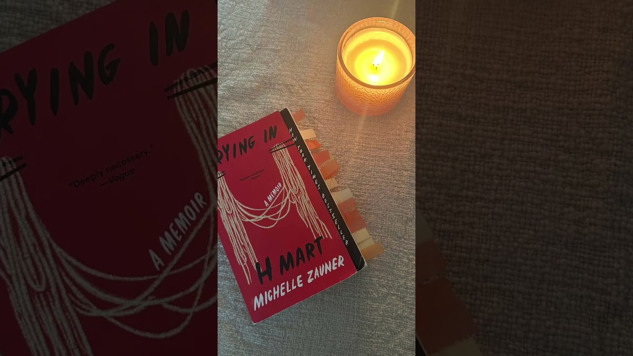 What are some books that have changed you? 