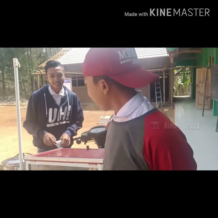 Harus waras