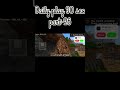 Daily play 30 sec part-26 #minecraft #gaming