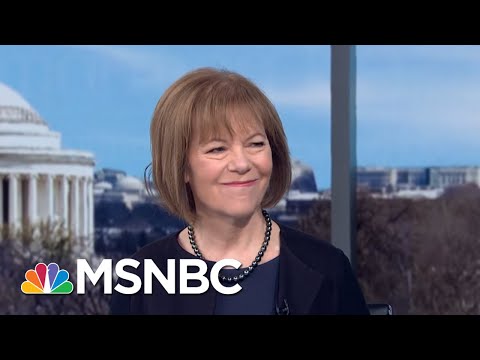 Senate Panel Weighs Bill To Protect Special Counsel Robert Mueller | Morning Joe | MSNBC