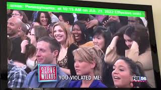 EAS 61: Pennsylvania Required Monthly Test On Fox56 (7/21/2022)