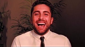 Get Serious With Ricky - Italian Restaurant - Click - Immersive Music Video - Tom Goss