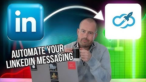 How to Automate Your LinkedIn Messaging with Expandi | Nurture Campaign Strategy