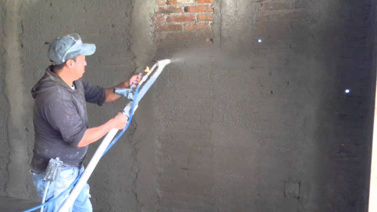 CREAMEX JRJ Maquina revocadora de 110 voltios. YouTube