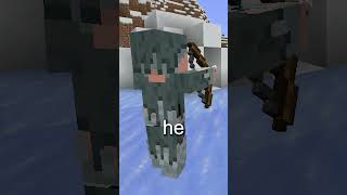 The Sad Lore Of The Stray In Minecraft