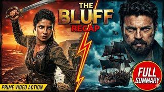 THE BLUFF (2026): From Mother to Pirate Queen