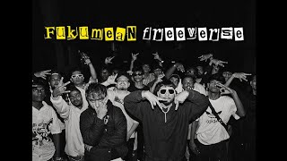 MC ALTAF - Fukumean Freeverse | Music Video