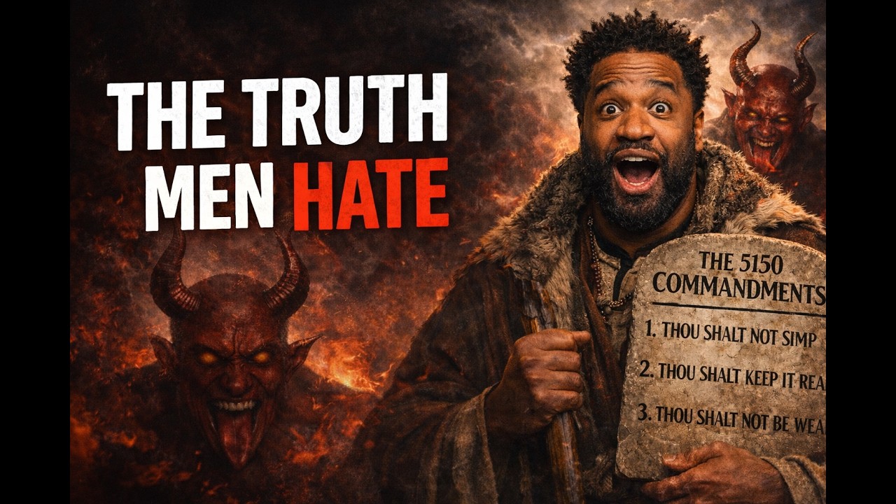 God's Shepherd of Truth vs. The Split Tonge Backdooria Army — The Corey Holcomb 5150 Show 2/17/26
