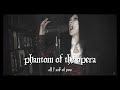 All i ask of you from phantom of the opera  adrienne cowan  melodic metal version