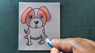 "Master the Art of Dog Drawing: 7 Simple Steps to Create Your Perfect Pup!" Wealth