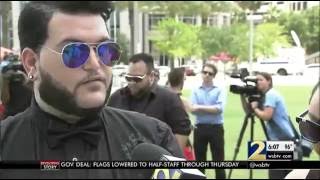 Thousands to attend vigil in Orlando
