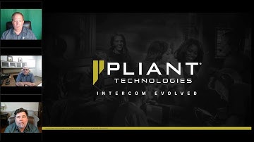 WEBINAR: MicroCom Wireless Intercom Overview; July 9, 2020