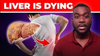 12 early signs of Liver Cirrhosis you need to know