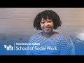 UBSSW presents Day in the Life of Community Social Worker Greer Hamilton