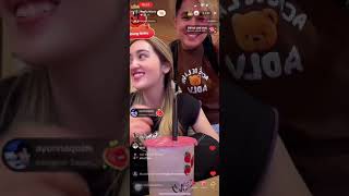 LIVE TIKTOK KAK RANTY DAN KAK RAYN DI JAPAN 🤎