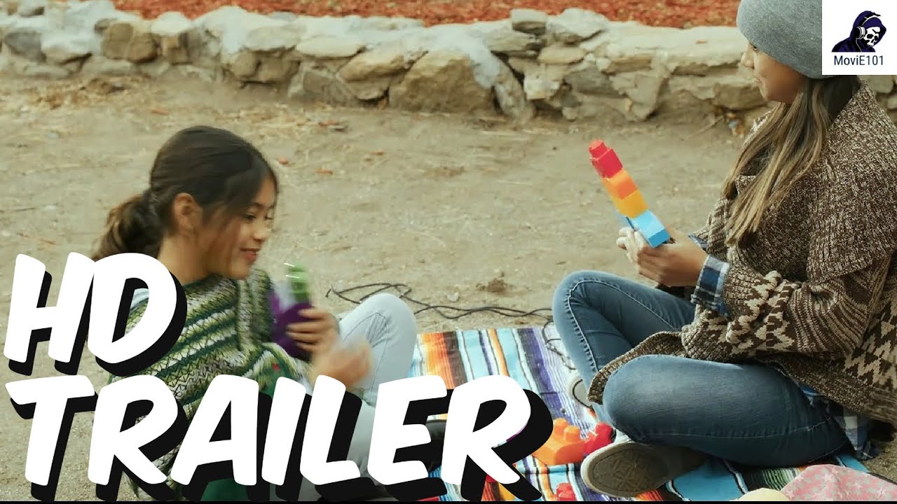 Death on the Border Official Trailer (2023) - Shannon Elizabeth, Eric Roberts, Danny Trejo