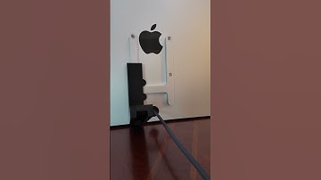 2025 01 03 Apple Studio Display VESA stand mount