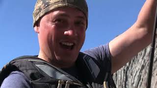 Крайний Север. Рыбалка, Охота, Сплав.